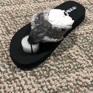 CHA CHING GYPSY JAZZ FOOTWEAR